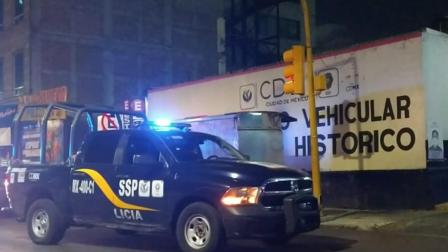 Más de cien motos al corralón y 31 conductos a juez cívico por 'arrancones'