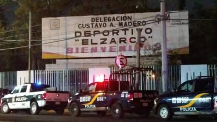 Más de cien motos al corralón y 31 conductos a juez cívico por 'arrancones'