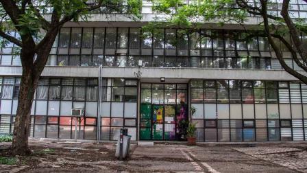 Este 22 de septiembre la Universidad Nacional Autónoma de México (UNAM) cumplió 110 años de vida con un enorme compromiso ante la sociedad mexicana. Foto: Cuartoscuro