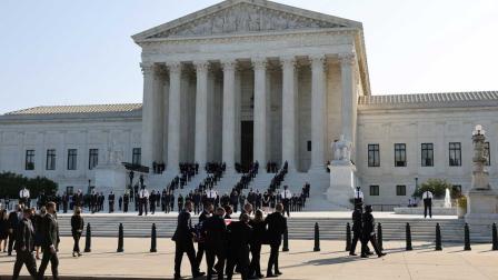 EU abre tres días de homenajes a jueza Ruth Bader Ginsburg