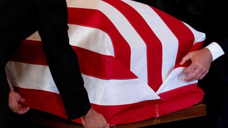 EU abre tres días de homenajes a jueza Ruth Bader Ginsburg