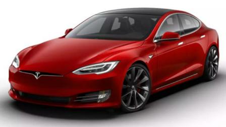 El Model S Plaid alcanzaría los 100 kmh en solo dos segundos. Foto: *Tesla