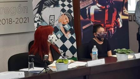 Lanza ÁO campaña 'las drogas si tienes salida, encuentra la tuya'
