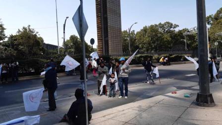 Vecinos exigen electrificar colonias irregulares en Tláhuac