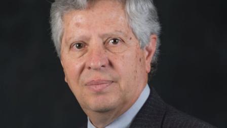 Aproximadamente 34 partes de la población en México consumen agua embotellada, doctor Homero Martínez Salgado