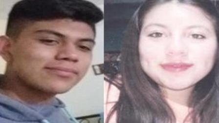 Los adolescentes fueron vistos por última vez vez en la colonia Villa Centroamericana. Foto: Especial