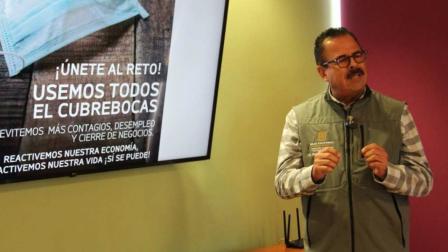 Gracias a las oportunidades del gobierno de Jaime Bonilla Valdez y a pesar de las difíciles condiciones derivadas de la contingencia sanitaria, “estamos teniendo llegada sin precedentes de nuevos planes de inversión, mismos que suman 136 novedosos proyectos para los cinco municipios de la entidad”, detalló Mario Escobedo