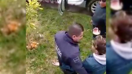 Captan abuso de autoridad contra joven en Ecatepec