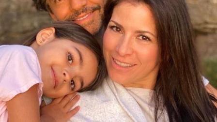 Eugenio Derbez piensa darles a sus hijos la misma enseñanza que su madre le dio a él, por ello no va a dejarles ninguna herencia. El actor comentó que él comenzó como jala cables y por lo tanto sus hijos también deben luchar por lo que quieren. Foto: Instagram @ederbez