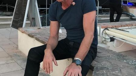 Mis hijos saben que si caen en serios problemas les ayudaré, pero nuestra ética vital es que hay que ganarse la vida, fueron las palabras que dijo Sting en una entrevista para The Sunday Times. Foto:Instagram @theofficialsting