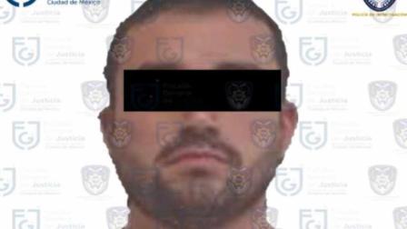 Aprehenden a interno por homicidio de hermanos en Xochimilco 