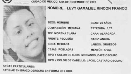 Aprehenden a interno por homicidio de hermanos en Xochimilco 