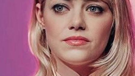 La depresión de Emma Stone empezó luego de sufrir un ataque de pánico en casa de un amigo. La actriz pensó que se estaba quemando. Esta enfermedad mental propició que desarrollara depresión. Foto: Instagram @emmastoneoffl
