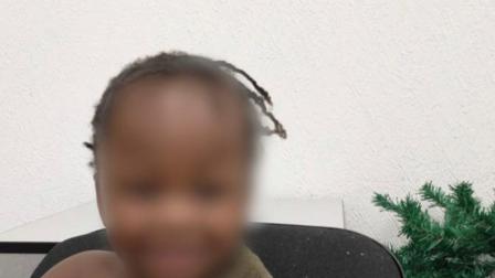 Mientras las autoridades mexicanas auxiliaban a la menor de edad, las personas migrantes adultas aprovecharon para atravesar a territorio estadounidense y abandonaron a la niña.