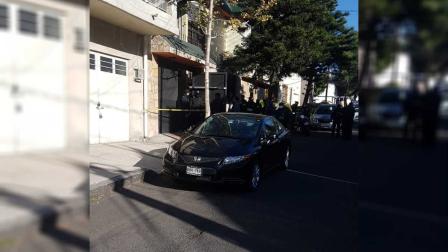 Intento de robo desata balacera en la MH; reportan lesionados