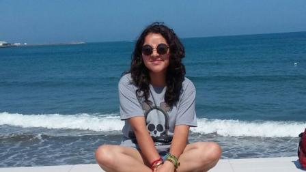 Andy, cómo le decían de cariño tenía la esperanza de cambiar a su novio. Foto: Especial