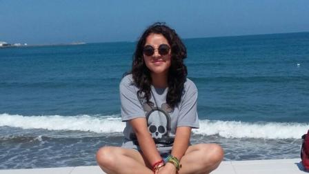 Andy, cómo le decían de cariño tenía la esperanza de cambiar a su novio. Foto: Especial