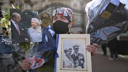 'Forth Bridge', el plan elaborado por Felipe para su funeral