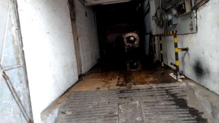 Extinguen incendio en lavandería de la Doctores