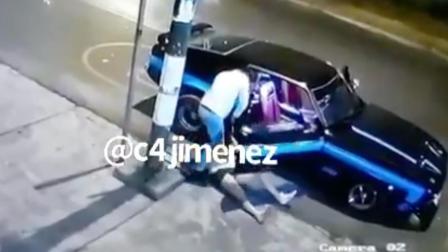 A proceso GN que golpeó a su esposa, pero sólo por narcomenudeo