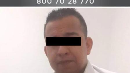 Colectiva habría liberado a MP acusado de corrupción en Ecatepec 