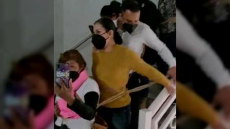 Colectiva habría liberado a MP acusado de corrupción en Ecatepec 