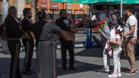 'Chelas' para todos en vía pública, promesa de RSP en CDMX