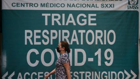 Autoridades de la Secretaría de Salud informaron que los casos estimados alcanzan 2 millones 516 mil 22. 
