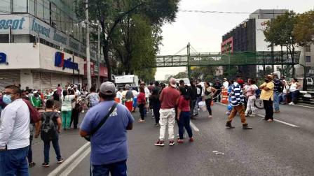 Artesanos piden nuevos espacios en Centro Histórico, donde están no hay ventas