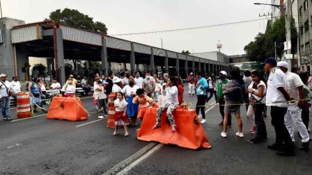 Artesanos piden nuevos espacios en Centro Histórico, donde están no hay ventas