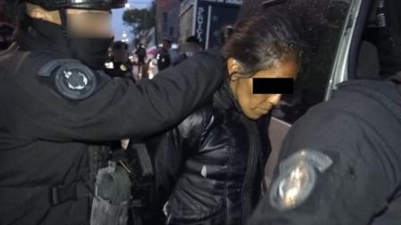 Con estas capturas se pudo conocer la forma de operar de la célula delictiva liderada por “Pancho Batlia”.