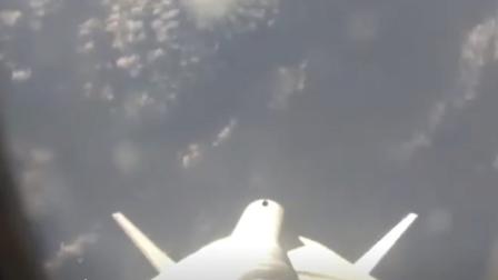 Viaje espacial Jeff Bezos: fotos y videos del primer vuelo tripulado de Blue Origin