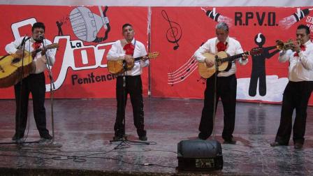 En este evento participaron 196 personas privadas de la libertad.