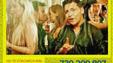 Edgar Barrera, compositor.