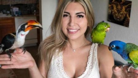 Gabby Nikolle