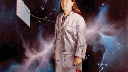 Sandra López León, genetista, epidemióloga, investigadora y profesora en la Universidad de Rutgers en Estados Unidos.