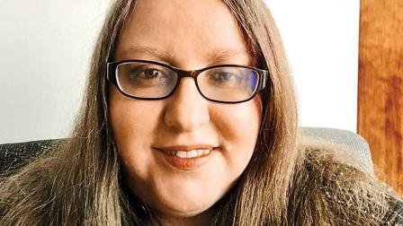 Talia Wegman Ostrosky, oncogenetista e investigadora