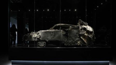 Exhibición de F1 en Madrid