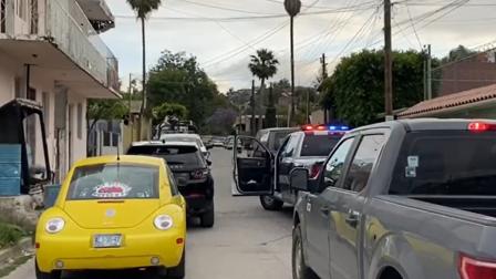Accidente vial fatal en la Vía Rápida Oriente.