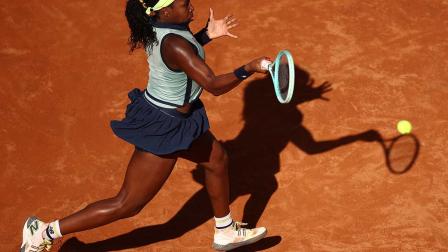 Coco Gauff
