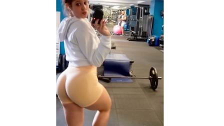 Fotos: ¿Quién es Mar Urista, influencer fitness que denunció filtración