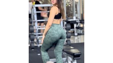 Fotos: ¿Quién es Mar Urista, influencer fitness que denunció filtración