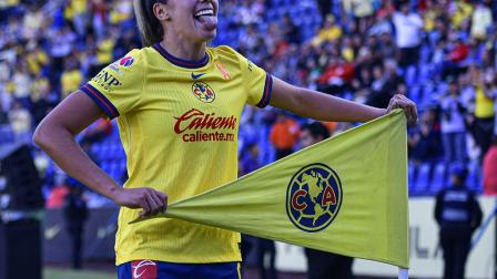 América y Pachuca son los dos equipos que ya tienen su boleto para las Semifinales de la Liga MX Femenil, Apertura 2024.