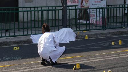 Asesinato de funcionarios del Gobierno CDMX.