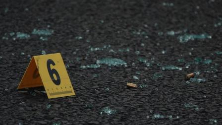 Asesinato de funcionarios del Gobierno CDMX.