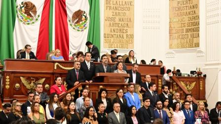 Asesinato de funcionarios del Gobierno CDMX.