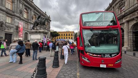 La Ruta del 85. Recorrido por la memoria sísmica.