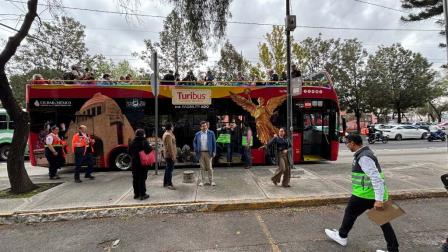 La Ruta del 85. Recorrido por la memoria sísmica.