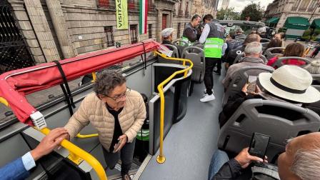 La Ruta del 85. Recorrido por la memoria sísmica.
