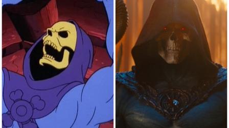 Skeletor